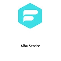 Alba Service