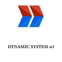 Logo DYNAMIC SYSTEM srl