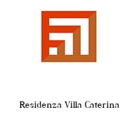 Logo Residenza Villa Caterina