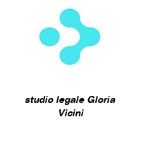 studio legale Gloria Vicini