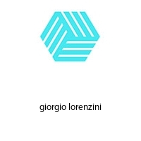 Logo giorgio lorenzini