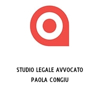 STUDIO LEGALE AVVOCATO PAOLA CONGIU