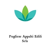Logo Pugliese Appalti Edili Srls 