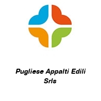 Logo Pugliese Appalti Edili Srls 