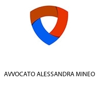 Logo AVVOCATO ALESSANDRA MINEO