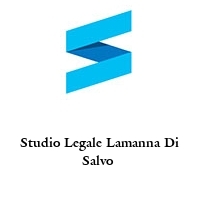 Logo Studio Legale Lamanna Di Salvo 