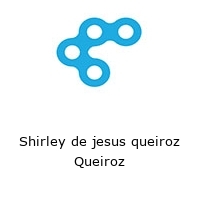 Logo Shirley de jesus queiroz Queiroz
