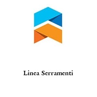 Logo Linea Serramenti