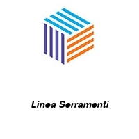 Logo Linea Serramenti