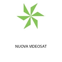 Logo NUOVA VIDEOSAT