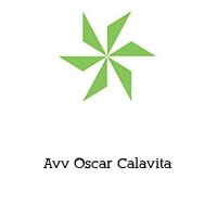 Logo Avv Oscar Calavita