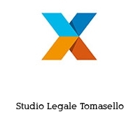 Studio Legale Tomasello