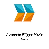 Logo Avvocato Filippo Maria Tiezzi