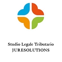 Logo Studio Legale Tributario JURESOLUTIONS