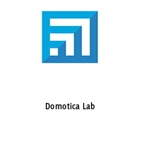 Domotica Lab