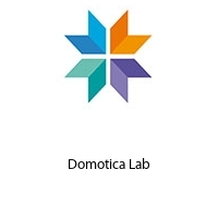 Logo Domotica Lab