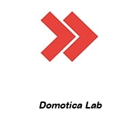 Domotica Lab