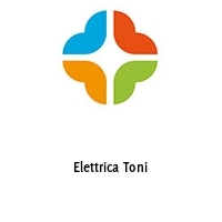 Logo Elettrica Toni