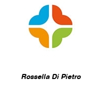 Logo Rossella Di Pietro