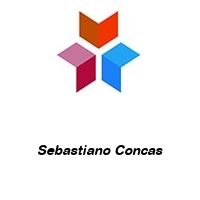 Sebastiano Concas