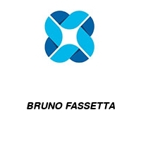 Logo BRUNO FASSETTA
