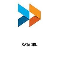 Logo QASA SRL