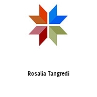 Logo Rosalia Tangredi