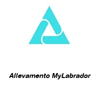 Logo Allevamento MyLabrador