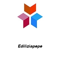 Logo Ediliziapepe 