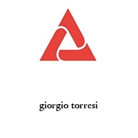 Logo giorgio torresi