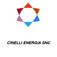 Logo CINELLI ENERGIA SNC
