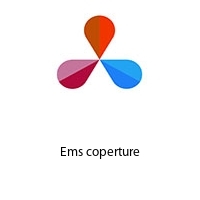 Logo Ems coperture