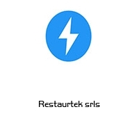 Logo Restaurtek srls