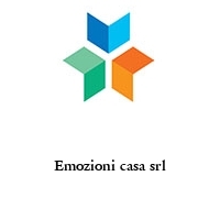 Logo Emozioni casa srl