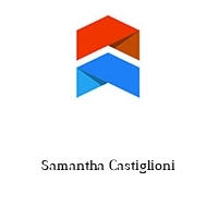 Logo Samantha Castiglioni