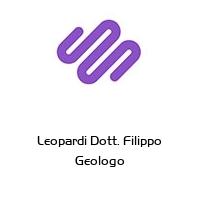 Leopardi Dott. Filippo Geologo