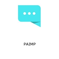 Logo PAIMP