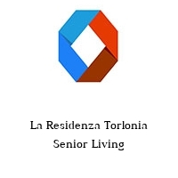 Logo La Residenza Torlonia Senior Living