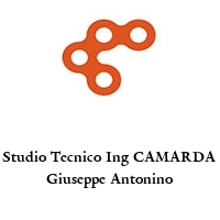 Logo Studio Tecnico Ing CAMARDA Giuseppe Antonino