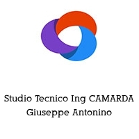 Studio Tecnico Ing CAMARDA Giuseppe Antonino