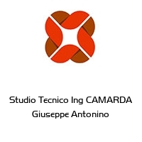 Logo Studio Tecnico Ing CAMARDA Giuseppe Antonino