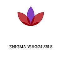 Logo ENIGMA VIAGGI SRLS