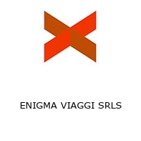 Logo ENIGMA VIAGGI SRLS