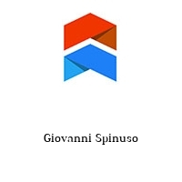 Giovanni Spinuso