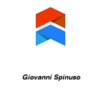 Logo Giovanni Spinuso