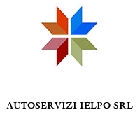 Logo AUTOSERVIZI IELPO SRL
