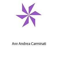 Logo Avv Andrea Carminati