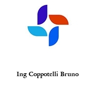 Ing Coppotelli Bruno 