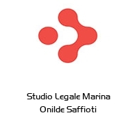 Studio Legale Marina Onilde Saffioti