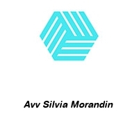 Logo Avv Silvia Morandin 